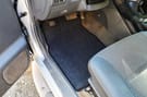 Коврики на Nissan Xterra (WD22) 1999 - 2005 в Химках