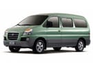 Ворсовые коврики на Hyundai H1 I 1996 - 2007 в Химках