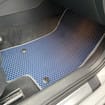 EVA коврики на Skoda Octavia A7 2013 - 2020 в Химках
