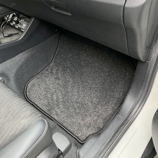 EVA коврики на Honda XR-V I 2014&nbsp;-&nbsp;2022 в Химках