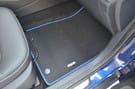 EVA коврики на Geely GS II 2016 - 2021 в Химках