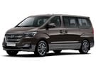 EVA коврики на Hyundai Grand Starex 9 мест 2017 - 2021 в Химках