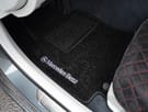 Коврики на Mercedes C (W205) 2014 - 2023 в Химках