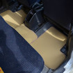 Ворсовые коврики на Suzuki Swift I Япония 2000 - 2005 в Химках