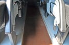 Ворсовые коврики на Mercedes Sprinter (W906) рестайлинг 2013 - 2018 в Химках