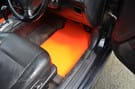 Коврики на Mitsubishi Lancer Cedia 2000 - 2004 в Химках
