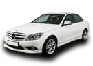 Коврики на Mercedes C (W204) 2007 - 2015 в Химках