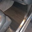Коврики на Mercedes ML (W163) 1997 - 2005 в Химках