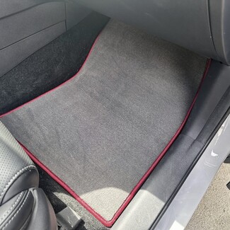 Ворсовые коврики на Changan CS75 Plus II 2022&nbsp;-&nbsp;2026 в Химках