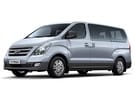Коврики на Hyundai H1 II 2007 - 2022 в Химках