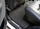 Коврики на Land Rover Range Rover Sport I 2005 - 2013 в Химках