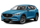 Ворсовые коврики на Mazda CX5 II 2016 - 2025 в Химках