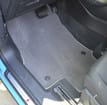 Коврики на Audi Q3 (F3) 2018 - 2025 в Химках