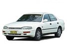 EVA коврики на Toyota Camry (XV10) 1991 - 1996 в Химках