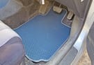 Коврики на Toyota Wish I 2003 - 2009 в Химках