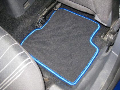 EVA коврики на Opel Corsa D 2006 - 2014 в Химках EVA коврики на Opel Corsa D 2006 - 2014 в Химках