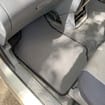 EVA коврики на Daihatsu YRV 2000 - 2005 в Химках