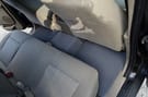 Коврики на Jeep Grand Cherokee (WK) 2004 - 2010 в Химках
