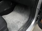 Ворсовые коврики на Renault Fluence 2009 - 2017 в Химках