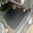 EVA коврики на Toyota Cavalier 1995 - 2000 в Химках