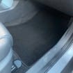 Коврики на Changan Uni-T 2020 - 2025 в Химках