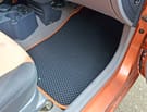 Коврики на KIA Picanto I 2004 - 2011 в Химках