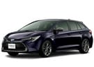 EVA коврики на Toyota Corolla (E21) 2018 - 2025 в Химках