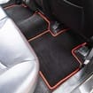 Ворсовые коврики на Chery Tiggo 5 2014 - 2020 в Химках
