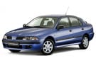 Коврики на Mitsubishi Carisma 1995 - 2005 в Химках