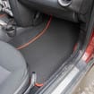 Коврики на Mini Cooper Hatch (R56) 2006 - 2014 в Химках