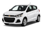 EVA коврики на Chevrolet Spark IV 2015 - 2022 в Химках