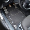 Коврики на Skoda Octavia A5 и FL 2004 - 2013 в Химках
