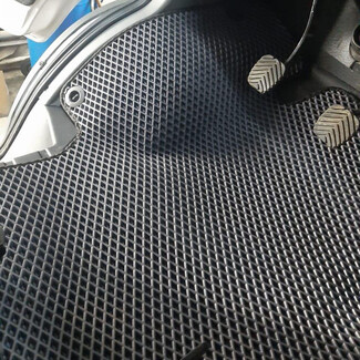 EVA коврики на ГАЗ ГАЗель 1994&nbsp;-&nbsp;2026 в Химках