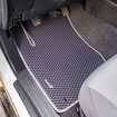 Коврики на Mitsubishi L200 V 2015 - 2025 в Химках