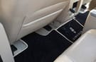 Коврики на Lincoln Navigator III 2006 - 2017 в Химках