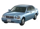 Ворсовые коврики на Toyota Progres 1998 - 2007 в Химках