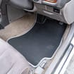 EVA коврики на Toyota Mark II (100) 1996 - 2001 в Химках