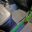Ворсовые коврики на УАЗ Профи 2017 - 2025 в Химках