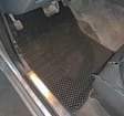 Коврики на Mercedes ML (W163) 1997 - 2005 в Химках