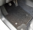 Коврики на Seat Leon II 2005 - 2013 в Химках