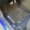 EVA коврики на Hyundai Elantra 7 (CN7) 2020 - 2025 в Химках