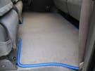 Коврики на Toyota Estima Emina (Lucida) 1990 - 2000 в Химках