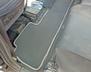 Коврики на Toyota Wish I 2003 - 2009 в Химках