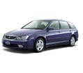 Коврики на Honda Avancier I 1999 - 2003 в Химках