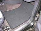 Ворсовые коврики на Mercedes A (W168) 1997 - 2004 в Химках