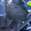 Коврики на Nissan Patrol (Y62) 2010 - 2025 в Химках
