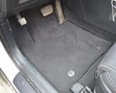 EVA коврики на KIA Sportage IV 2016 - 2022 в Химках