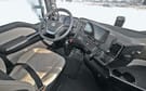 Коврики на Howo Sinotruk Sitrak C7H MAX 2023 - 2025 в Химках