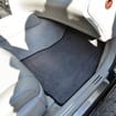 EVA коврики на Lexus LS IV 2006 - 2017 в Химках