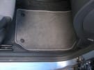 Коврики на Skoda Fabia II 2007 - 2015 в Химках